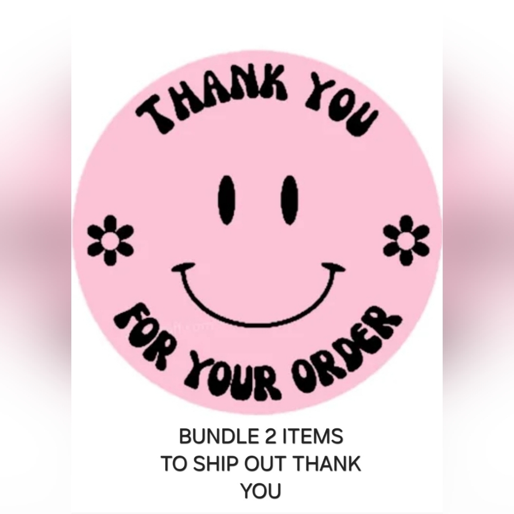 Live  Small To Plus Size BUNDLE 2 TO SHIP
